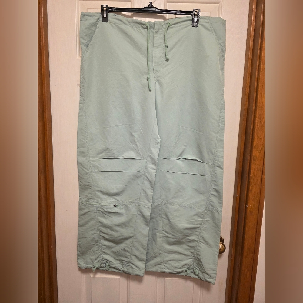 FP Movement by Free People Shape Up Pants Size Small New W/O Tags - Picture 2 of 12
